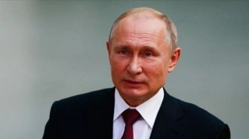 Putin 69 yaşında yine baba oluyor!