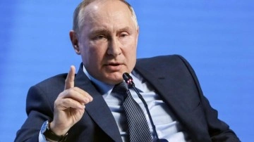 Putin açık açık tehdit etti: Savaşta kullanırız!