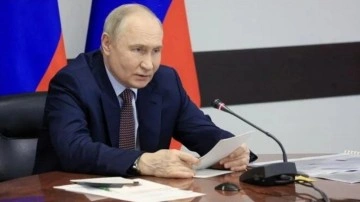 Putin’den kripto madenciliği için uyarı