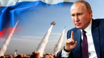 Putin'den soğuk savaşı kızıştıracak duyuru! ABD'ye gözdağı verip yıllar sonra ilan etti