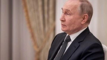 Putin'den Ukrayna açıklaması: Ateşkesten yanayız