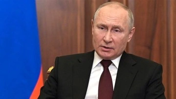 Putin elindeki en büyük kozu kullandı! Kararnameyi resmen imzaladı