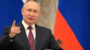 Putin gaz kozunu oynadı, Batı titredi! Avrupa son 50 yılın en büyük kriziyle karşı karşıya