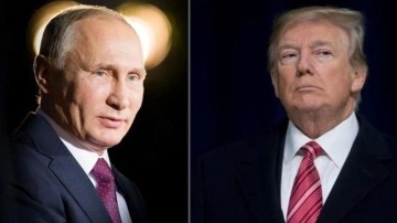 Putin ile Trump’tan görüşme kararı... Kritik zirve ne zaman olacak?