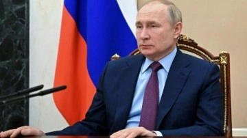 Putin imzayı attı! 'Taşıyıcı annelik' yasaklandı