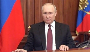 Putin, İsrail Başbakanı Bennett ve Hindistan Başbakanı Modi ile görüştü