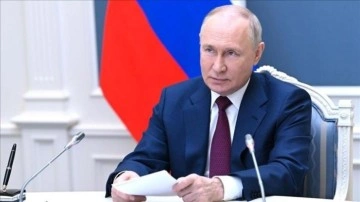 Putin kalp krizi geçirdi iddiası: Kremlin'den ilk açıklama