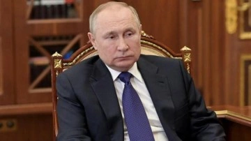 'Putin kan kanseri oldu' iddiası