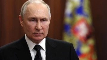 Putin nükleer deneme yasağını geri aldı
