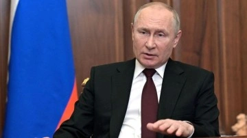 Putin onayladı! Cinsiyet değişikliği yapmak yasaklandı