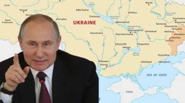 Putin, operasyonu ne zaman sonlandıracak? Rus basını, savaşın bitişi için tarih verdi