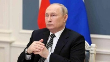 Putin: Rusya ile Belarus dünya gübre ihtiyacını gidermek için tedbir alacak