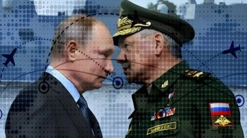 Putin ve Şoygu nerede? Bomba iddia! Gizemli uçuşlar yerlerini ele verdi