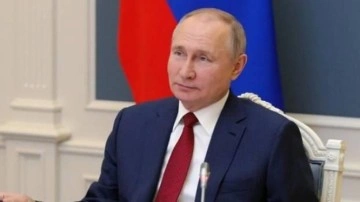 Putin'den Afganistan'ın yeniden inşaasında AB için "yükümlülük" açıklaması
