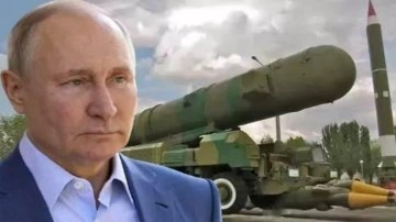 Putin'den dikkat çeken S-500 açıklaması