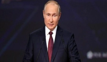 Putin'den kritik ruble hamlesi: Dost olmayanlara zorla satacak