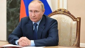 Putin'den nükleer savaş açıklaması