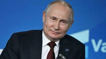 Putin'den Türkiye açıklaması: Çok sayıda ülke ilgi gösteriyor