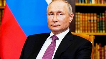 Putin'den Ukrayna'ya çağrı: Mart 2022 İstanbul hâlâ umut