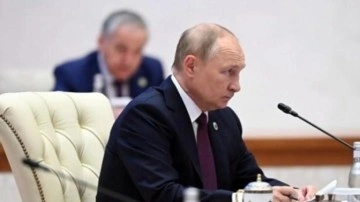 Putin'den yeni nükleer silah açıklaması: Her zaman kullanma tehlikesi var!