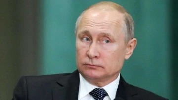 Putin'in en büyük hatası olarak gösteriliyor Çin Rusya'dan ders çıkaracak