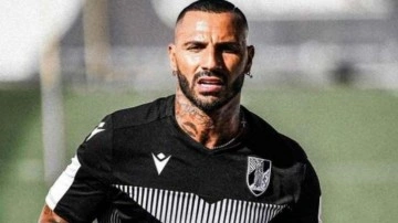 Quaresma'dan Jorge Jesus yorumu