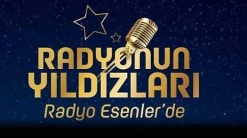 Radyonun 'yeni yıldızları' belli oluyor