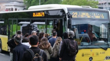 Rakamlar güncellendi: Toplu ulaşım hangi büyükşehirde ne kadar? En pahalısı bu 4 şehirde