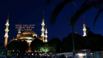 Ramazan Bayramı ne zaman 2022 9 gün tatil olur mu?