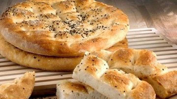 Ramazan pidesinin fiyatı belli oldu! Bakın 300 gram pide kaç para