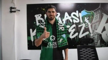 Ramil Sheydayev, Kocaelispor’da