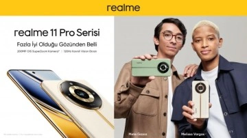 realme’nin başarı stratejsi : Kule Teknolojisi