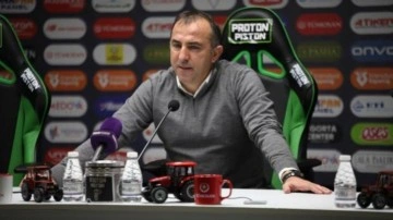 Recep Uçar'dan Fenerbahçe ve Galatasaray'a şok sözler!