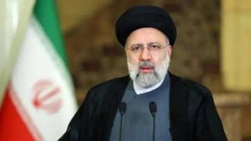 Reisi'nin ölümünün ardından İran'da cumhurbaşkanı adaylığını açıklayan ilk isim