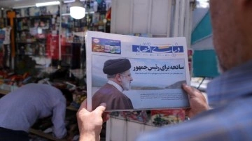 Reisi sonrası İran: Şimdi ne olacak?