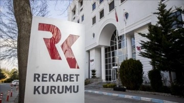 Rekabet Kurulu bazı Tetra grubu şirketlerine 130,9 milyon lira para cezası kesti