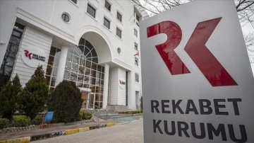 Rekabet Kurulu Erba Karavan firmasına 2,3 milyon lira ceza kesti