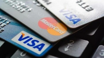 Rekabet Kurulu, Mastercard ve Visa hakkında soruşturma açtı!