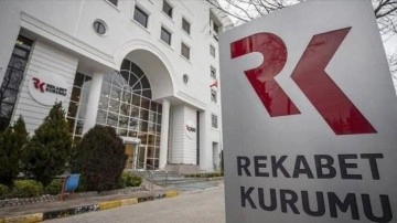 Rekabet Kurulu, Unmaş'a tanınan grup muafiyeti hakkını geri aldı