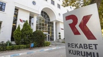 Rekabet Kurulu'ndan 17 beton üreticisine soruşturma