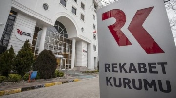 Rekabet Kurulu'ndan bazı devralma işlemlerine onay