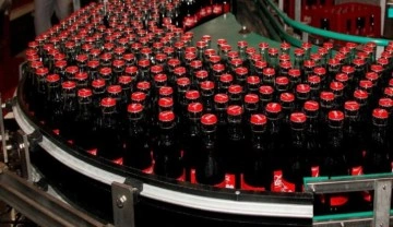 Rekabet Kurulu'ndan Coca Cola İçecek'e soruşturma