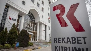 Rekabet Kurumu, 3 soruşturmayı sonlandırdı