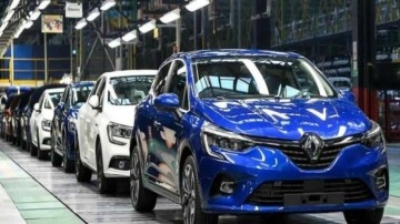 Renault Türkiye'den ÖTV açıklaması: Pek hoş olmadı