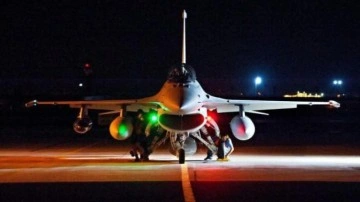 Resmen harekete geçildi! Türkiye'den yeni F-16 adımı