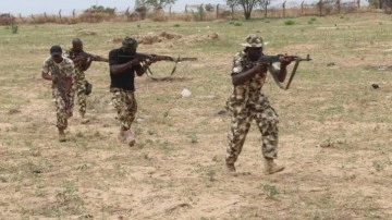 Resmen katliam. Nijerya'da köylere düzenlenen saldırılarda en az 100 kişi hayatını kaybetti