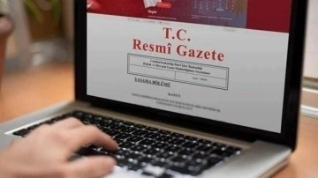 Resmi Gazete'de yayımlandı! Basın İlan Kurumuna yeni atamalar