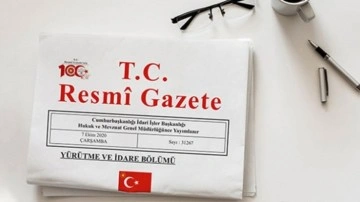 Resmi Gazete'de yayımlandı: Angolo ile Türkiye arasındaki gümrük anlaşması yapıldı