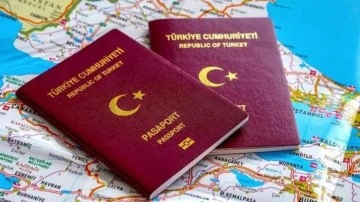 Resmi Gazete'de yayımlandı: Pasaport harçlarına zam