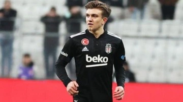 Rıdvan Yılmaz'ın Eintracht Frankfurt'a transferi iptal oldu